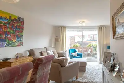 Image de Pass the Keys | Cosy Seaside Home with Free Parking