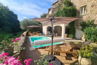 Image de Gîte \"Le soleil du sud\" - 4 personnes