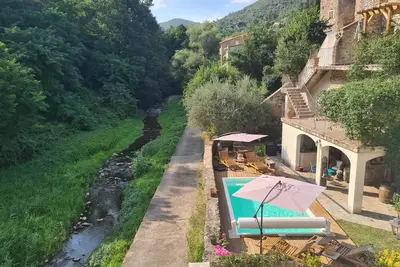 Image de Gîte \"Le soleil du Sud\" - 2 personnes