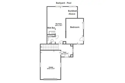 Image de Pool + Oceanside - 2 Blocks to Beach - Sleeps 13