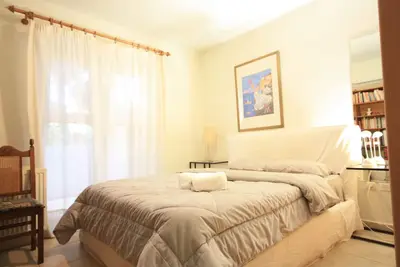 Image de Park View Apartment 2bdr 130sqm & Private Garden