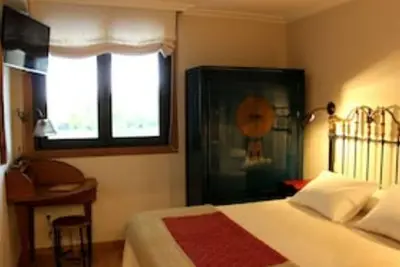 Image de Apartamento Spellos O Rosal, Pontevedra