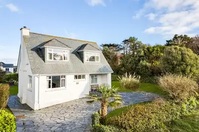 Image de Dolphin'S Barn, pet friendly, country holiday cottage in Trevone