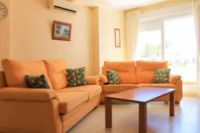 Image de Duplex 3 chambres San Cayetano