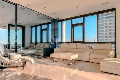 Image de Hayarkon Blue Sea I - Deux Chambres Appartement, Couchages 3