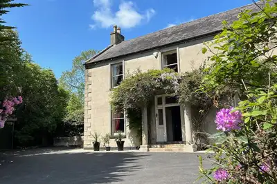 Image de Luxury Georgian Villa for Groups in Castlewellan