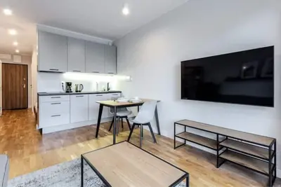 Image de c. Studio in Downtown - Villa Venice