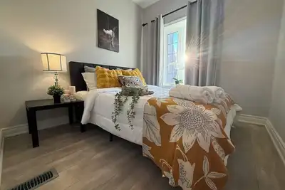 Image de Spacious 3 Bedrooms Little Italy-Parking