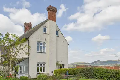 Image de Upper Broughton Farm Cottage