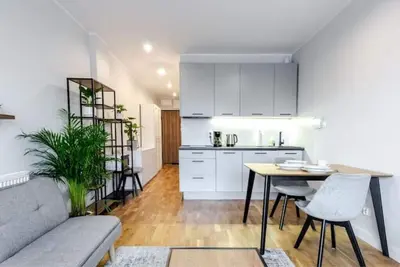 Image de a. Studio in Downtown - Villa Venice