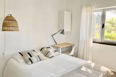 Image de Apartamento Luminoso e Acolhedor Perto da Praia