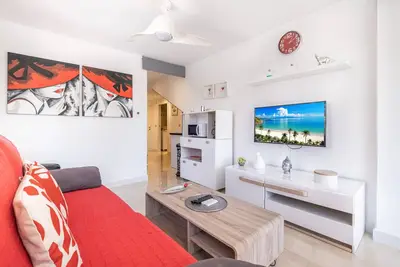 Image de Anna Apartment 4-C Levante Beach