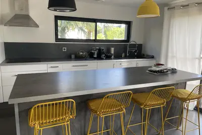 Image de Maison de charme avec jardin au Bouscat proche tram