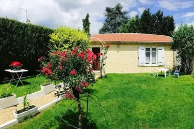 Image de Petite maison entre Rambouillet et la Vallée de Chevreuse