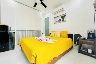 Image de Cozy room/bath, Ocean Pearl–Near Sunset Beach, Gracebay, Golf, Marina in Leeward