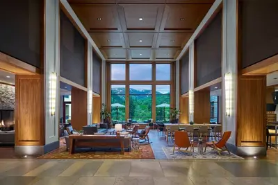 Image de Ski-in/Ski-out condo in Beaver Creek (Westin Avon)