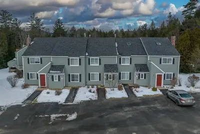 Image de Beautiful Woodstock New Hampshire Condo