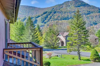 Image de New York Retreat - Furnished Deck & Mountain Views