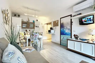 Image de Deluxe Apartment in Porto Rotondo with pool 2#