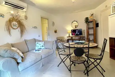 Image de Deluxe Apartments in Porto Rotondo with pool 3#