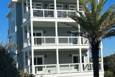 Image de The Barracuda - Cape San Blas