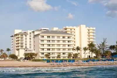 Image de 1 Bedroom on Pompano Beach, Wyndham Royal Vista! !