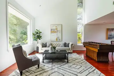 Image de Beautiful Home Stunning Views W/ Salt Water Pool