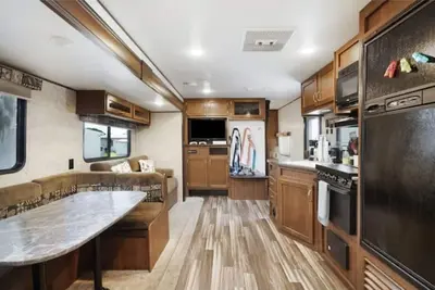 Image de Perfect camper for your vacation