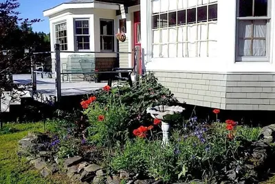 Image de Heart Winds House 2 - Peaceful Country Home on Vermont’s Kingdom Trails
