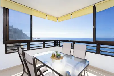 Image de Home2Book Casa Malena Tabaiba Seaview
