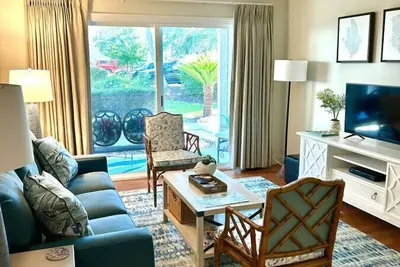Image de L3, downstairs Oceanwalk/remodeled