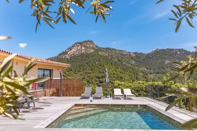 Image de Villa U Meribellu