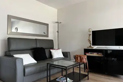 Image de Appartement proche du centre-ville.