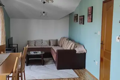 Image de Cozy 2br Apartment in Podgorica