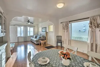 Image de Ac! Work team! Family! Nice2 house=2b1b + studio washer dryer! parking! 1price