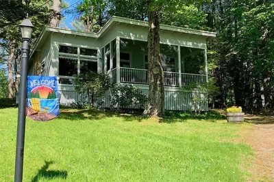 Image de Cottage 1--Piping Rock Resort