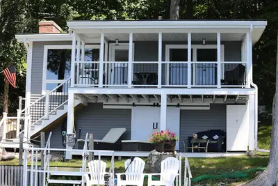 Image de Cottage 6--Piping Rock Resort