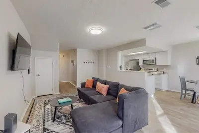 Image de Casa Estrella! 10 minutes to Old Town & Downtown