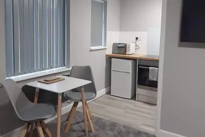 Image de Cosy Studio Apartment Close to Hull City Centre With Free Parking