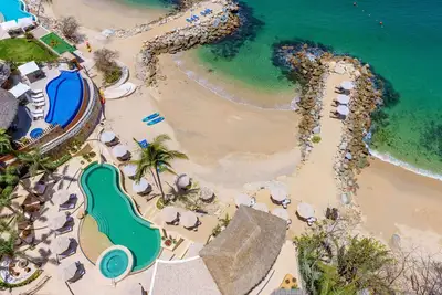 Image de Amazing 6th floor luxury 3 bedroom - Oceanfront and brand new.