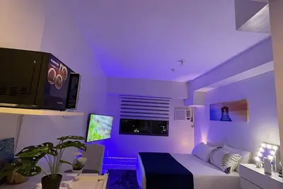 Image de L Condo De Studio