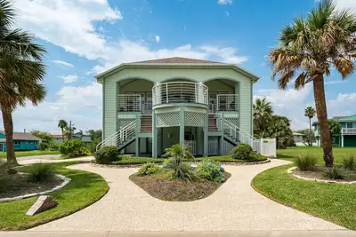 Image de Enjoy amazing Bay views from Seaside Sanctuary!