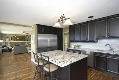 Image de Spectacular House for Rent: