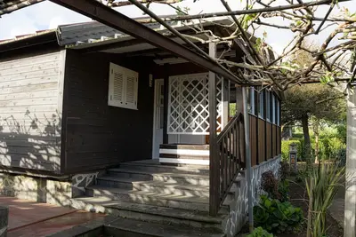 Image de Quinta Do CHÁ Barrosa