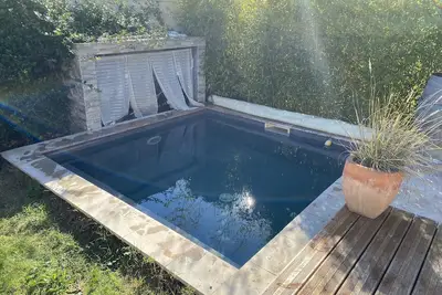 Image de Villa proche du pont du gard