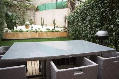 Image de Appartement 4 Personnes Ă 10min Ă Pied de la Plage