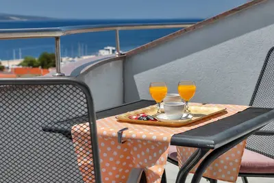 Image de Apartments Villa Juric - Studio Apartment