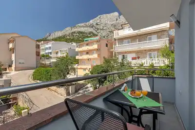 Image de Apartments Villa Juric - One Bedroom Apartment with Balcony