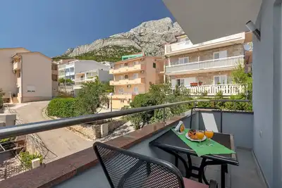 Image de Apartments Villa Juric - One Bedroom Apartment with Balcony - 3