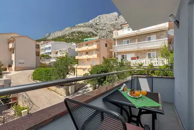 Image de Apartments Villa Juric - One Bedroom Apartment with Balcony - 4